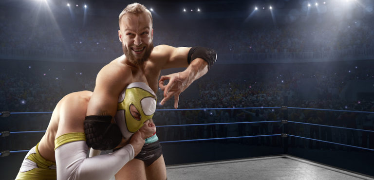 PACKING A PUNCH: PokerStars Offers Players Chance to Get in the Ring with PennsylMania
