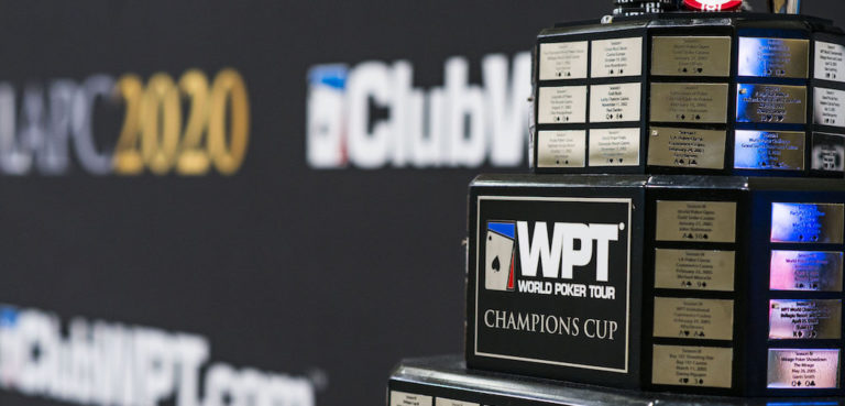 IN TRANSITION: WPT Shifts Gears to Online Poker, Expanded Television Footprint