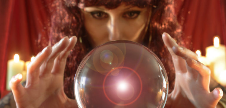 CRYSTAL BALL: USPoker Team Forecasts the Future of the US Online Poker Market
