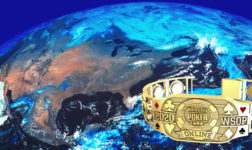 The WSOP Online action streamed live here from Twitch.