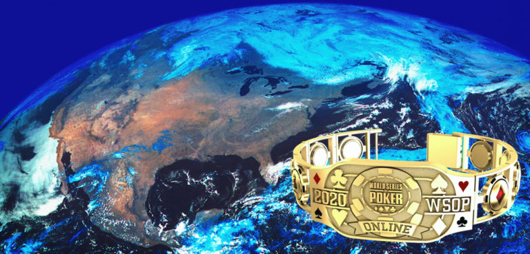 TOTAL WSOP ONLINE – Facts, Schedule, Twitch Streams, Winners, and More (updated 7/31)