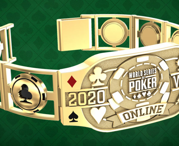 WSOP Weekly takes a look at the second week of action.