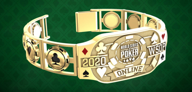 WSOP WEEKLY: Online Poker Rookie Scores Big; Q&A with PLO8 Master Nathan Gamble; More
