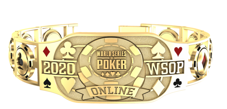 WSOP Weekly: Tony Dunst, Phil Hellmuth Run Deep in WSOP Online Early Events
