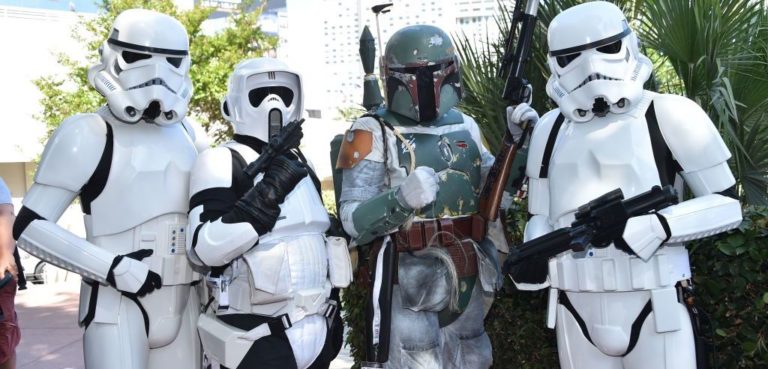 BOBA FETT POKER STYLE: PokerStars Unleashes Bounty Builder Series in PA, NJ