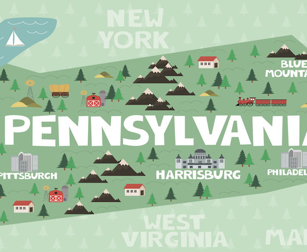 Partypoker may be launching in Pennsylvania in August.