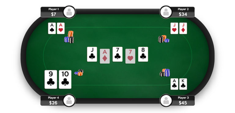 OPEN SEAT: Handicapping States That May Be Next to Legalize Online Poker