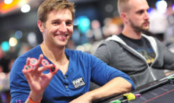 WPT commentator won his second online bracelet on June 21.