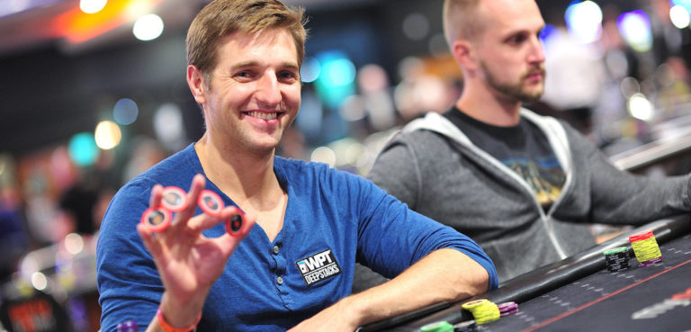 REAL DEAL: WPT Commentator Tony Dunst Scores WSOP Online Bracelet