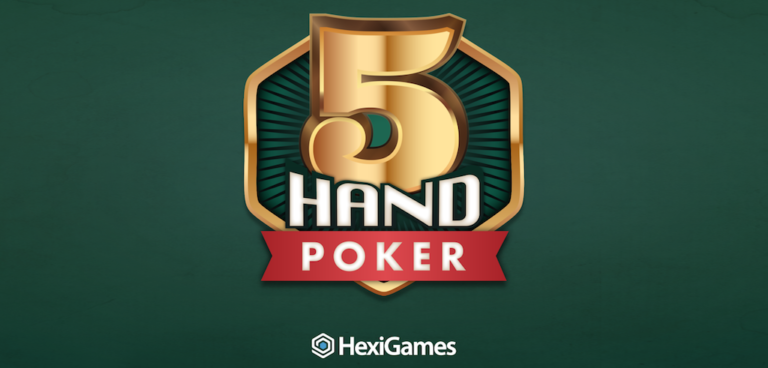 MOBILE MONEY: New Skill-Based Game Mixes Poker, Solitaire, & Real Cash