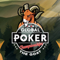 The Global Poker GOAT series wrapped up with more 75,000 entries a huge prize pools.