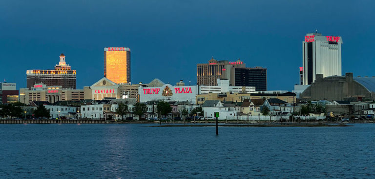 WHAT’S THE DEAL? Atlantic City Poker Rooms Remain Closed as Unemployment Skyrockets 