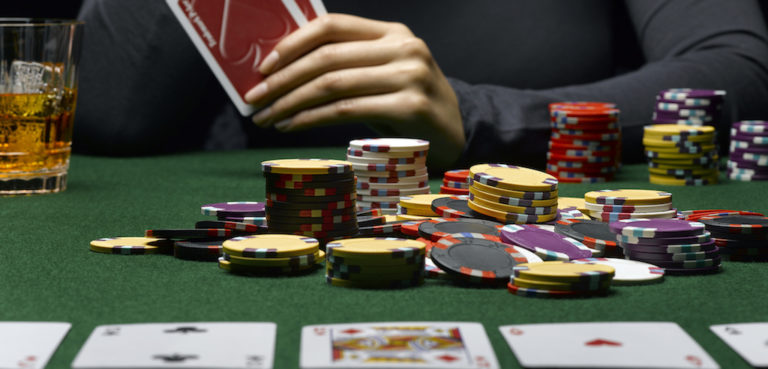 CHIP CHATTER: Partypoker Delay in PA, Television Deals, Murder Case Arrest, & More