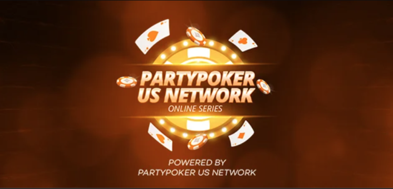 Partypoker Online Series Promises $340,000 Guaranteed with Live Streamed Main Event