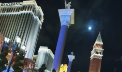 The Venetian has launched the first post-pandemic major poker tournament series in Las Vegas.