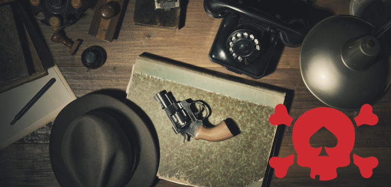 HUNT OR BE HUNTED: Global Poker Rolls Out New Bounty Series Oct. 4-11