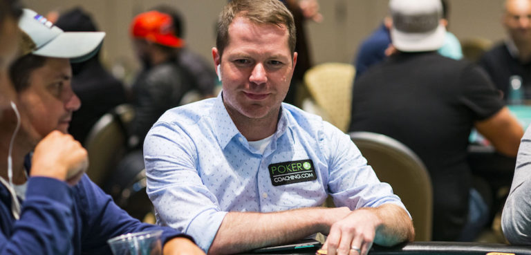 HITTING THE RAIL: Jonathan Little Discusses Ban by Unregulated Poker Site