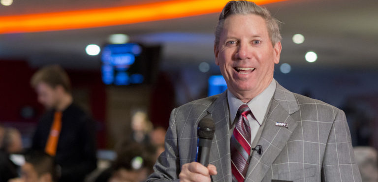 LASTING LEGACY: Poker Industry Mourns Loss of Legend and Visionary Mike Sexton