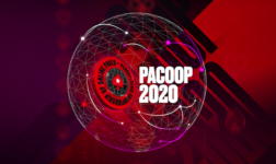PokerStars' PACOOP produced big numbers, topping last year's series easily.