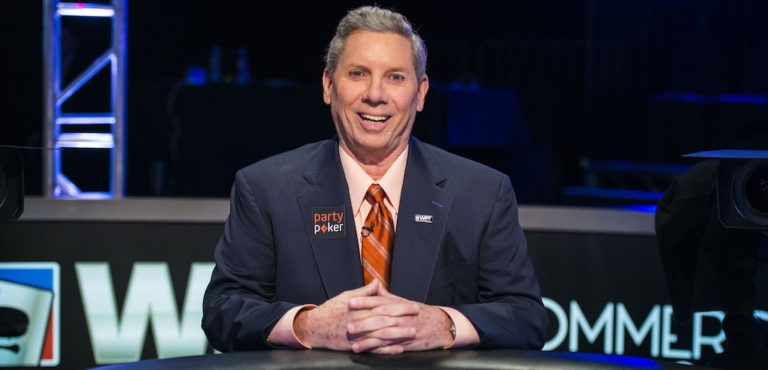 HONORING MIKE: Phil Hellmuth Reflects on Poker Legend Mike Sexton’s Impact on the Game
