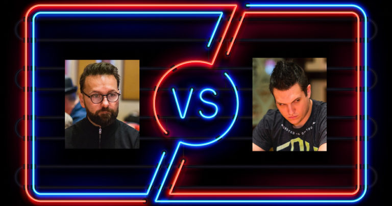 NEGREANU-POLK CENTRAL (Day 36): Series Comes to a Close With Another Big Polk Win, Finishes Up $1.2 Million