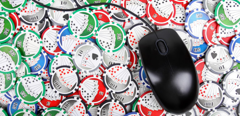 ON A ROLL: US Online Poker Receives Good News in Pennsylvania, Michigan