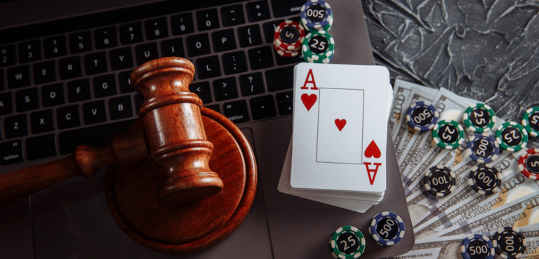 CARDS IN THE COURTROOM: Defamation Attorney Helps Analyze Postle Cardroom Controversy Lawsuit