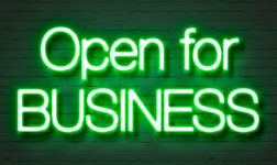 Pennsylvania's first poker room reopens on Friday.