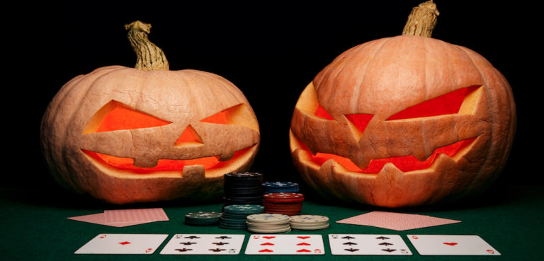 TRICK OR TREAT: WSOP.com Launches Fall Online Circuit, PLO Mania Series
