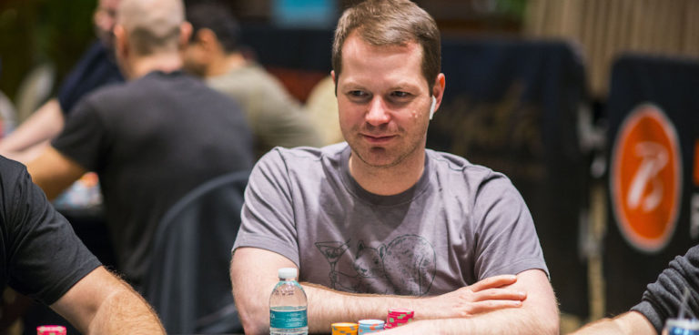 ONLINE STRATEGY SESSION #1: WPT Champion Jonathan Little Offers Advice to Bolster Your Skills