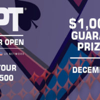 The WPT and partypoker US Network are now teaming up for a Main Tour event in New Jersey.