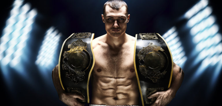 KNOCKOUT NOVEMBER: WSOP.com Fall Championships Underway; Title Belt on the Line