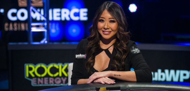 ONLINE STRATEGY SESSION #2: Sit & Go’s, Short Stacks, and More with Maria Ho