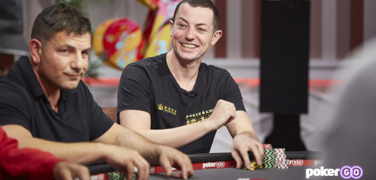 MASSIVE MOMENTS: A Look at Five of the Biggest Hands from ‘High Stakes Poker’