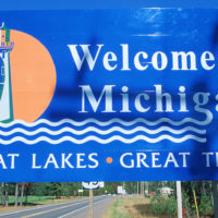 The WSOP.com platform officially launched in Michigan on Monday, becoming the fourth state for the platform along with PA, NV, and NJ.