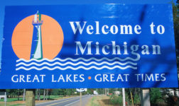 The WSOP.com platform officially launched in Michigan on Monday, becoming the fourth state for the platform along with PA, NV, and NJ.