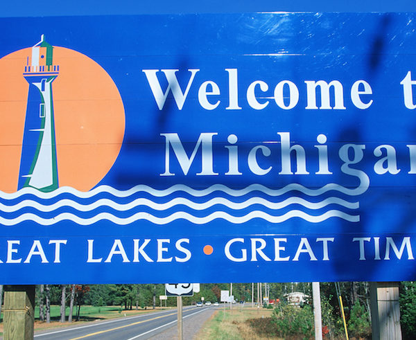 The WSOP.com platform officially launched in Michigan on Monday, becoming the fourth state for the platform along with PA, NV, and NJ.