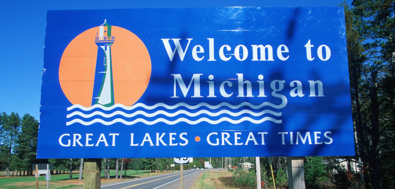 WSOP.com Online Poker Goes Live in Michigan, Becoming Fourth State for Operator