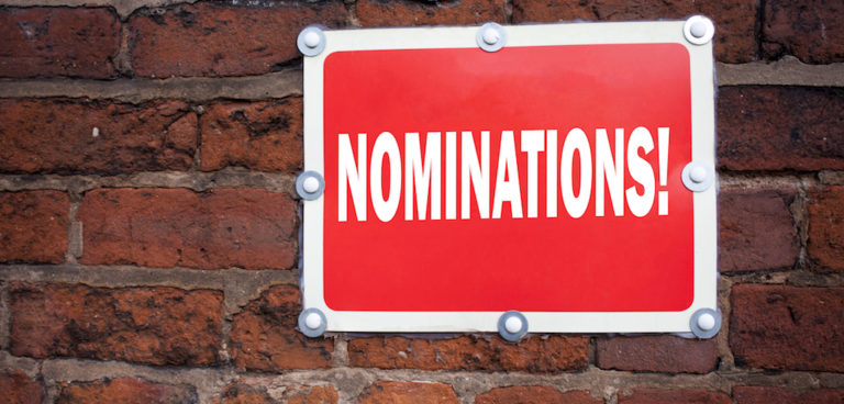 CAST YOUR VOTE: Nominations Now Open for 2020 Poker Hall of Fame