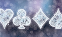 Some big events are heading to PokerStars in December for players in NJ and PA.