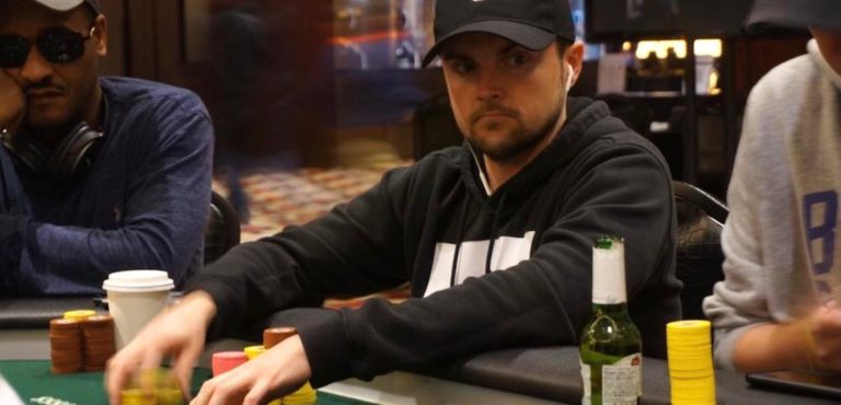 UNDER THE GUN: Actor Robert Iler Talks Poker, Sopranos, Podcasting, & More