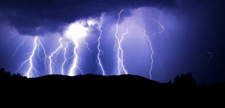 RIDE THE LIGHTNING: Plenty of Action on Tap in Global Poker Micro Thunder Series