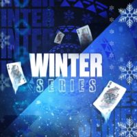 PokerStars and FOX Bet host the popular Winter Series for players in in Pennsylvania and New Jersey from Jan. 21-31 with $1.5 million guaranteed overall.