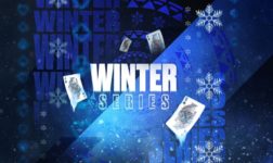 PokerStars and FOX Bet host the popular Winter Series for players in in Pennsylvania and New Jersey from Jan. 21-31 with $1.5 million guaranteed overall.