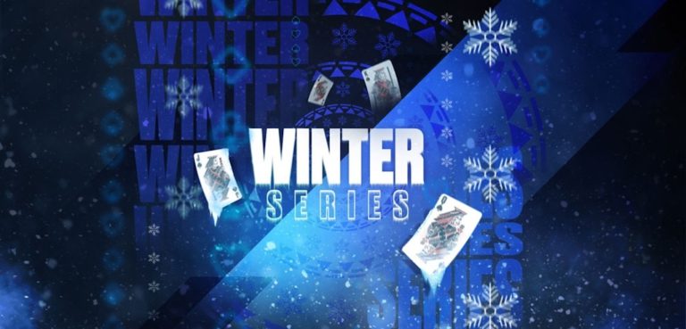 COLD HEAT: PokerStars Winter Series Brings Major Guarantee Increases In Pennsylvania, New Jersey