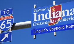Online poker bills have been introduced in Indiana and Kentucky.