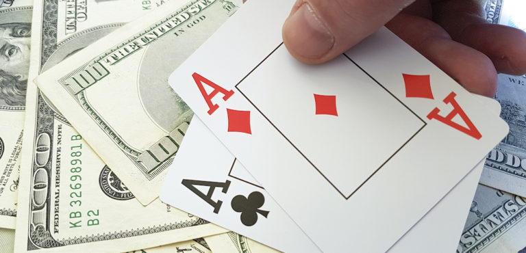 JERSEY SCORE: New Jersey Online Poker Revenue Breaks $3 Million Mark
