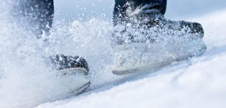 WINTER WONDERS: Partypoker Skates into New Year With Online Series, $250K Guaranteed