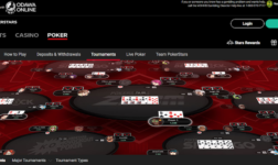 PokerStars officially launched in Michigan on Jan. 29.