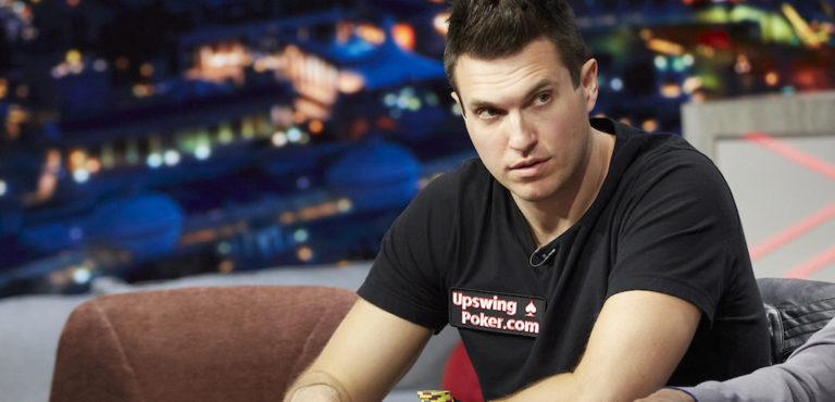 Doug Polk Heads to ‘High Stakes Poker’ With Lineup Complete to Close Season
